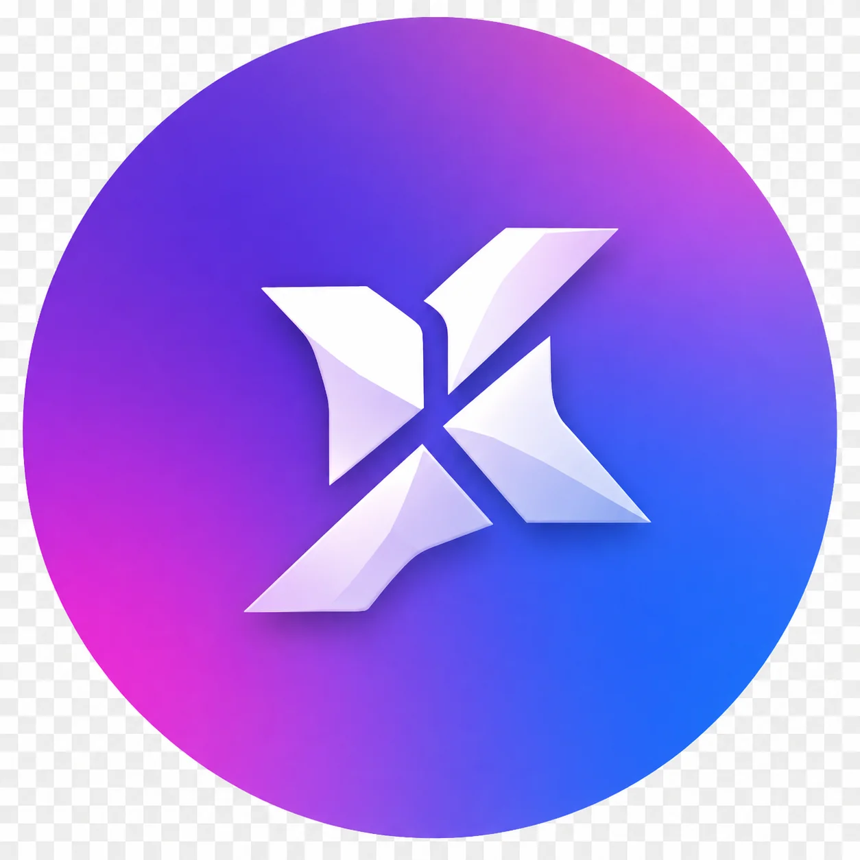 Klyperix Production — Premium Creative Agency Logo